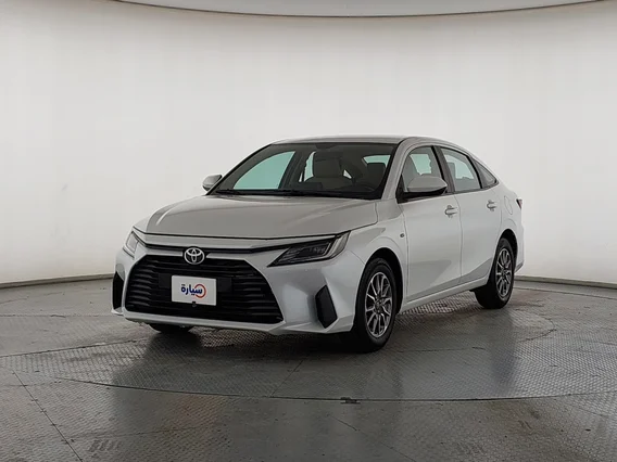 تويوتا يارس Y 2023 