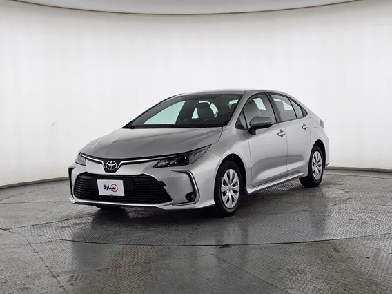 Toyota Corolla XLI 2023 