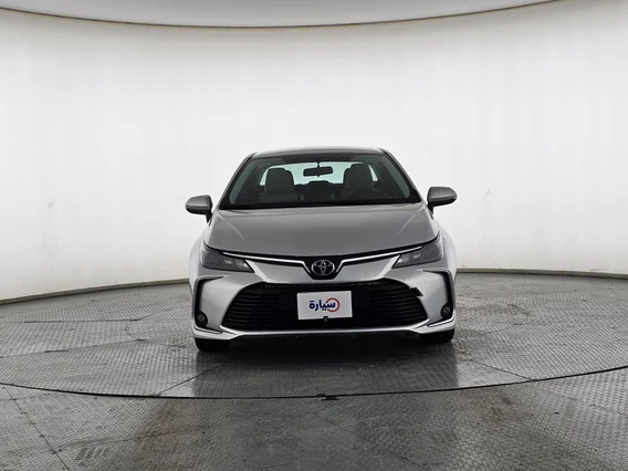 Toyota Corolla XLI 2023 