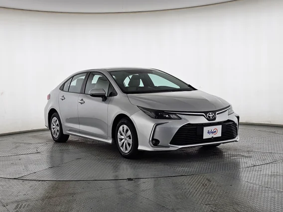 Toyota Corolla XLI 2023 
