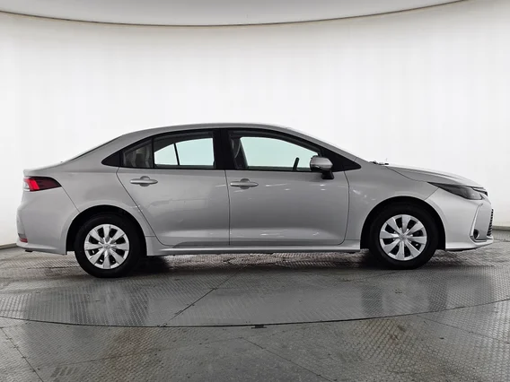 Toyota Corolla XLI 2023 