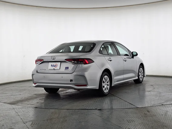 Toyota Corolla XLI 2023 