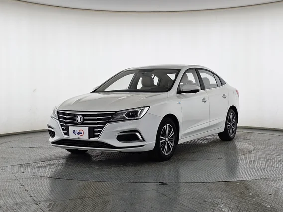 ام جي 5 LUX 2023 