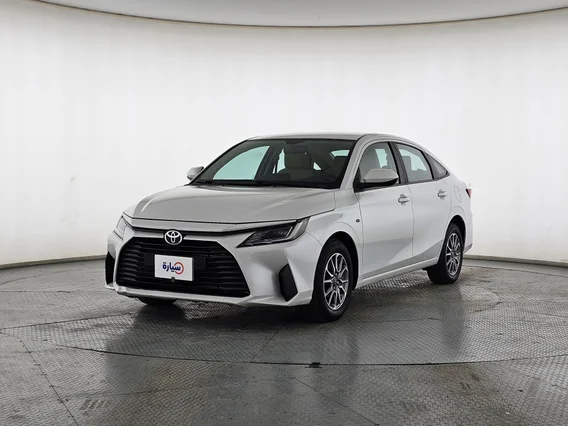 تويوتا يارس Y 2023 