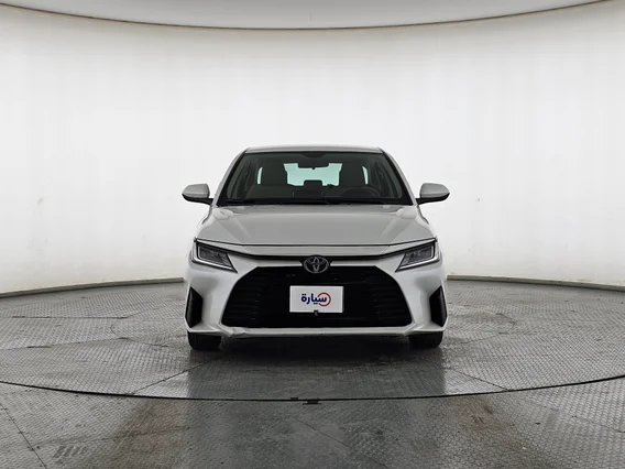 تويوتا يارس Y 2023 