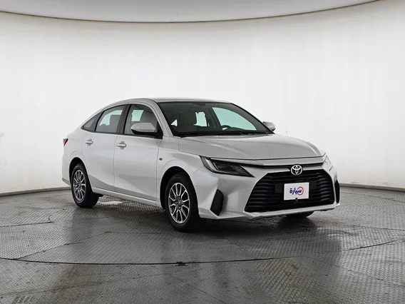 تويوتا يارس Y 2023 