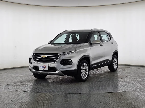 Chevrolet Groove LT 2023 