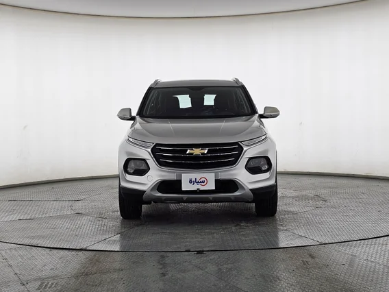 Chevrolet Groove LT 2023 