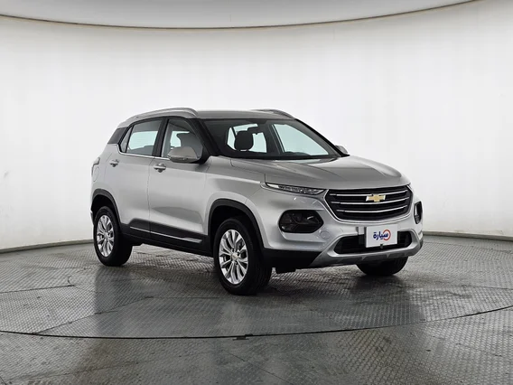 Chevrolet Groove LT 2023 