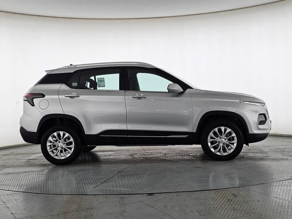 Chevrolet Groove LT 2023 