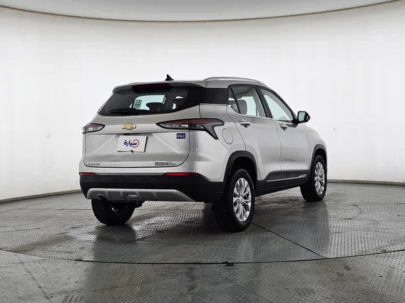 Chevrolet Groove LT 2023 