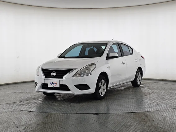 نيسان صني SV 2020 