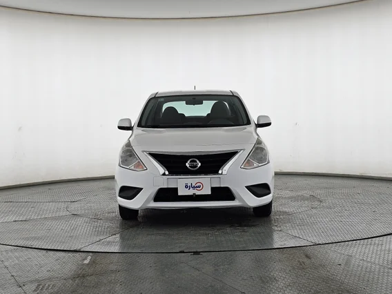 نيسان صني SV 2020 