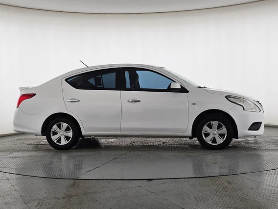 نيسان صني SV 2020 