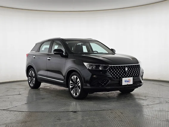 FAW Bestune T77  2023 