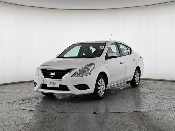 نيسان صني Classic 2022 