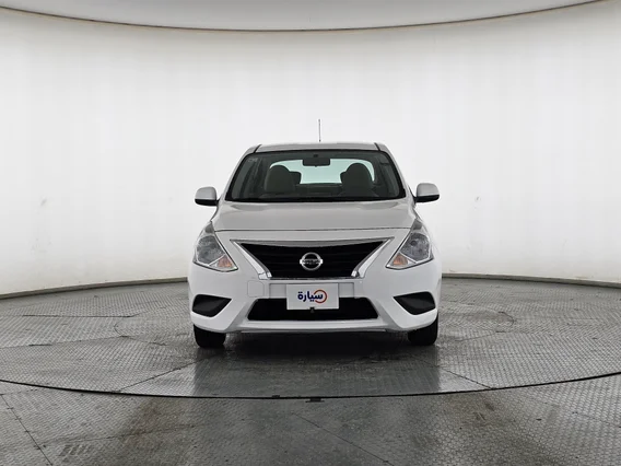 نيسان صني Classic 2022 