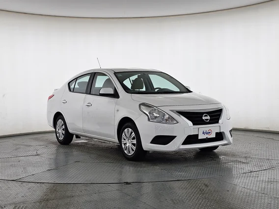 نيسان صني Classic 2022 