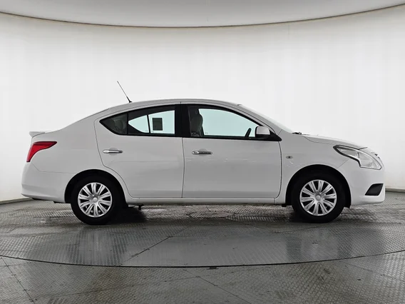 نيسان صني Classic 2022 