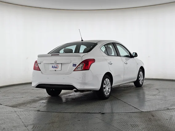 نيسان صني Classic 2022 