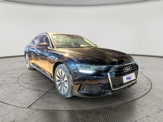 Audi A6 40 TFSl 2021 