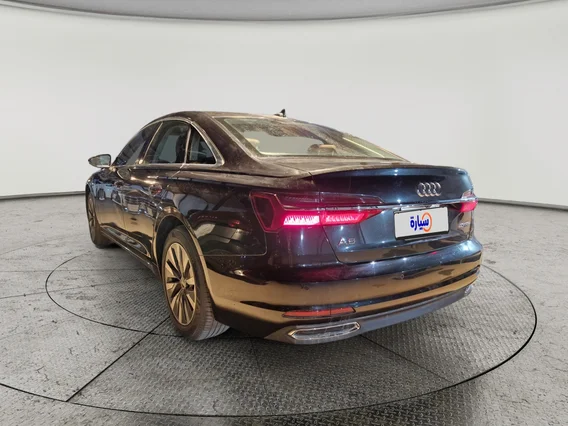 Audi A6 40 TFSl 2021 