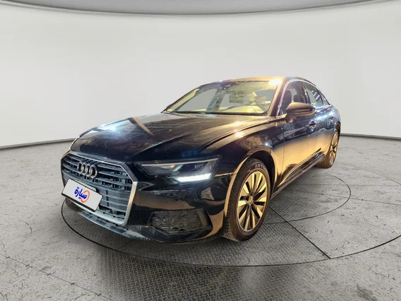 اودي A6 40 TFSl 2021 