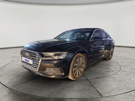 اودي A6 40 TFSl 2021 