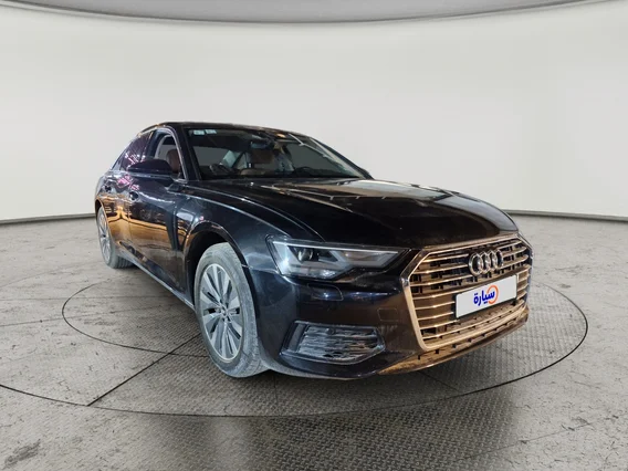 اودي A6 40 TFSl 2021 