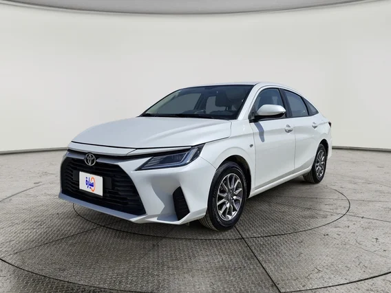 تويوتا يارس Y 2023 