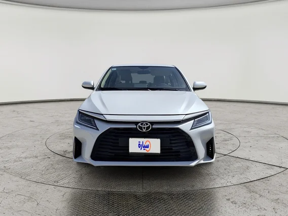 Toyota Yaris  Y 2023 