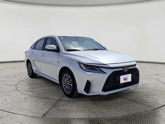 Toyota Yaris  Y 2023 