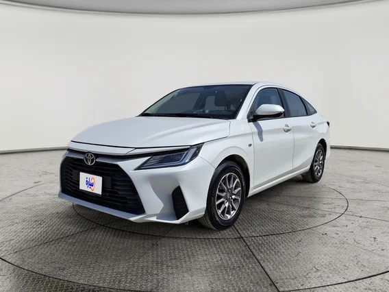 Toyota Yaris  Y 2023 
