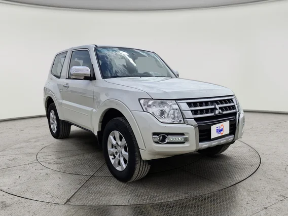 ميتسوبيشي باجيرو GLS 3Doors 2020 دبل