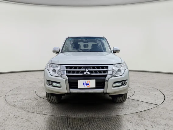 ميتسوبيشي باجيرو GLS 3Doors 2020 دبل