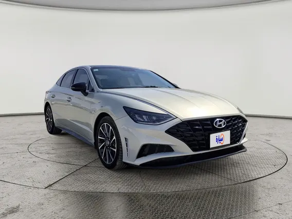 Hyundai Sonata Smart Panorama 2023 