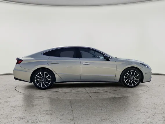 Hyundai Sonata Smart Panorama 2023 