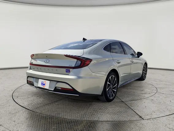 Hyundai Sonata Smart Panorama 2023 