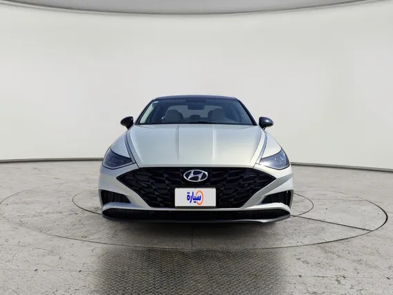 Hyundai Sonata Smart Panorama 2023 