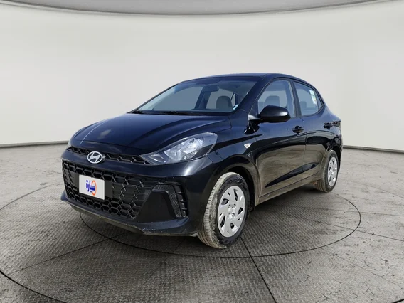 هيونداي Grand i10 فلييت 2024 