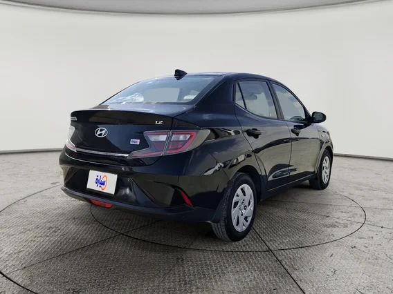 هيونداي Grand i10 فلييت 2024 