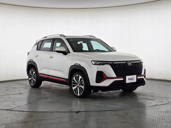 شانجان CS35 Plus Smart 2023 