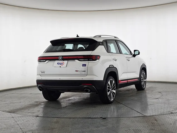 شانجان CS35 Plus Smart 2023 