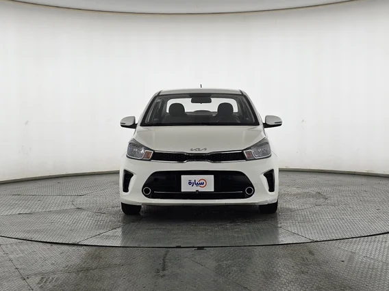 كيا بيجاس LX 2022 