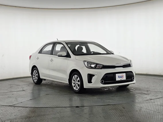 كيا بيجاس LX 2022 