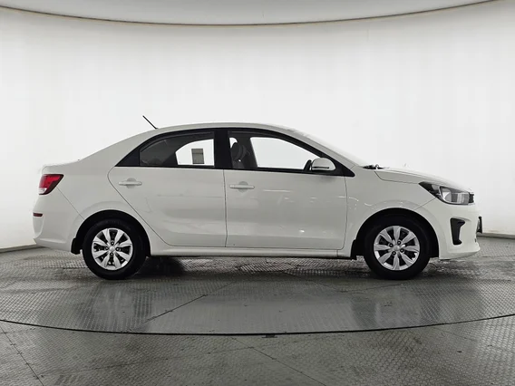 كيا بيجاس LX 2022 