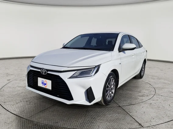 Toyota Yaris  Y 2024 
