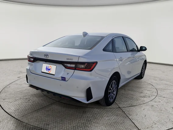 Toyota Yaris  Y 2024 