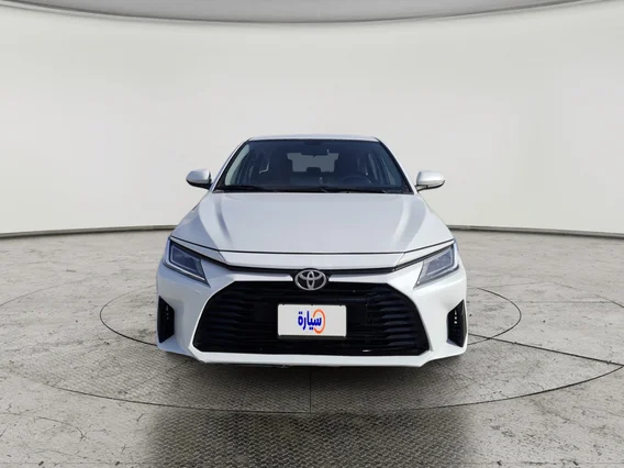 Toyota Yaris  Y 2024 