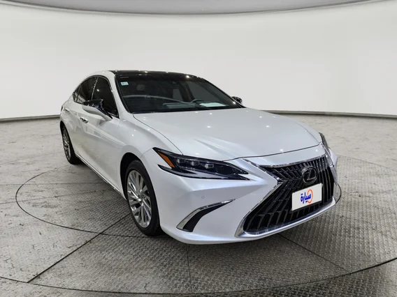Lexus ES 350 2025 